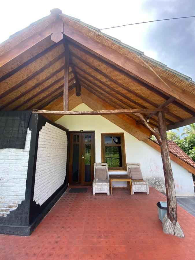 Edrian Bungalows Tetebatu Bagian luar foto